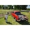 Bedslide 2000 Heavy Duty Black 79" X 48" 20-7948-HDB - alternate 3